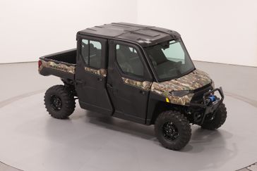 2022 Polaris RANGER NORTHSTAR ULTIMATE CREW BIG GAME 