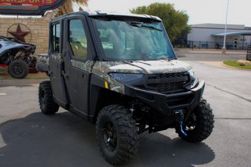NEW 2026 POLARIS RANGER CREW XP 1000 NORTHSTAR EDITION PREMIUM 