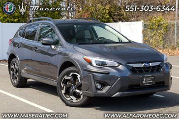 Used 2021 Subaru Crosstrek Limited