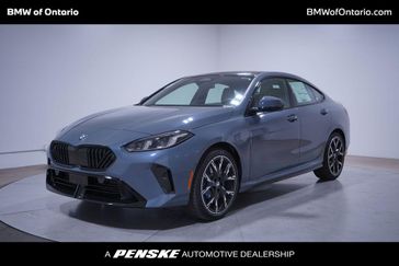 2026 BMW 2 Series 228 Gran Coupe