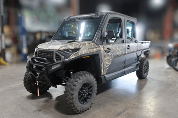 Used 2025 Polaris RANGER CREW XD 1500 NORTHSTAR ULTIMATE 