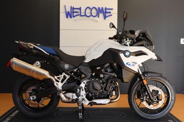 New 2025 BMW F 800 GS 