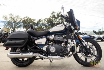 Used 2024 Royal Enfield Super Meteor 650 