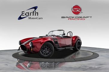 Used 1965 Shelby Cobra Backdraft