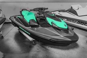 NEW 2026 SEADOO GTI SE 170 