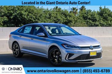 New 2026 Volkswagen Jetta 1.5T SE