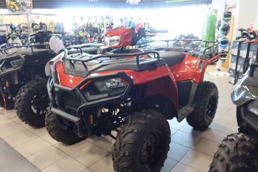 2024 Polaris SPORTSMAN 570 EPS