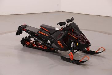 2025 Polaris PATRIOT 9R SWITCHBACK ASSAULT 146 9R 146  Westshore Polaris (833) 259-4404 westshorepolaris.ca 