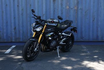 2025 Triumph Speed Triple 1200 RS