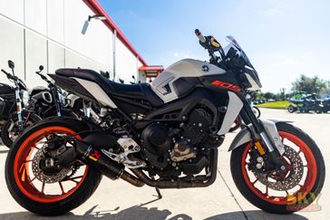 Used 2020 Yamaha MT 09 