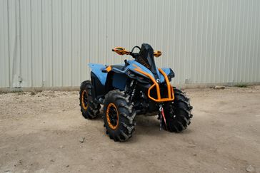 USED 2026 CAN-AM RENEGADE X MR 1000R 
