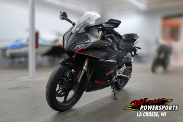 Used 2025 CFMOTO 450SS 