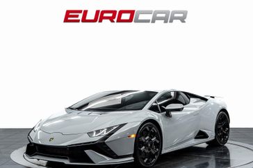 2023 Lamborghini Huracan Tecnica *FRONT LIFT * FRONT PPF*