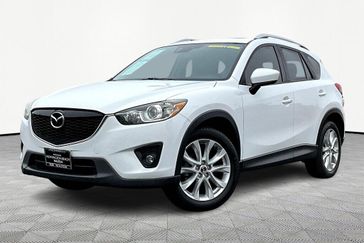 2014 Mazda CX-5 Grand Touring