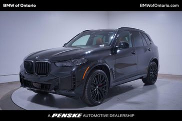 New 2026 BMW X5 sDrive40i