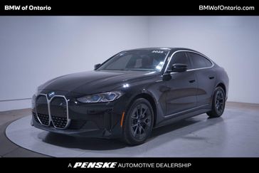 Used 2023 BMW i4 eDrive40