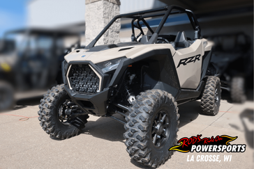 New 2026 Polaris RZR PRO XP SPORT 