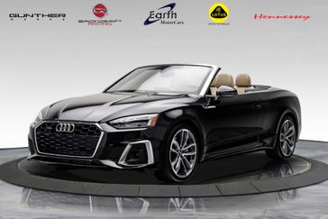 Used 2024 Audi A5 45 S line Premium