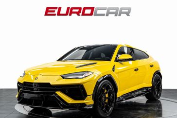 2023 Lamborghini Urus Performante *HUGE CARBON OPTIONS * FULL PPF*