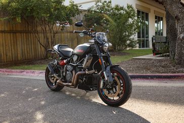 USED 2022 INDIAN MOTORCYCLE FTR 1200 