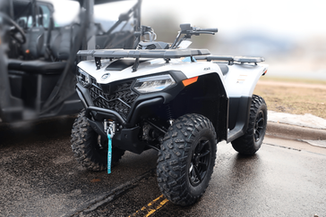 New 2026 CFMOTO CFORCE 500 