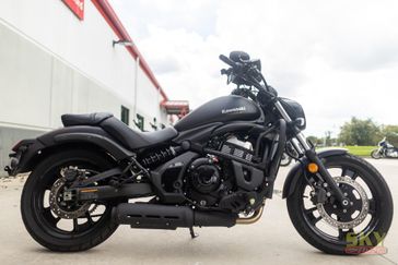 Used 2024 Kawasaki Vulcan S Base 