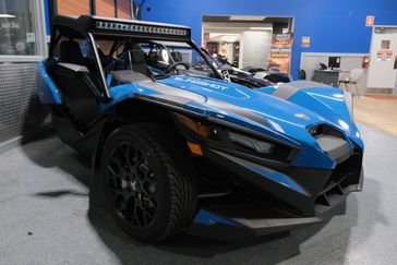 NEW 2026 POLARIS SLINGSHOT SL AUTODRIVE 