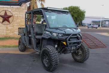 USED 2020 CAN-AM SSV DEFENDER MAX TEX HD10 SG 20 LONE STAR 