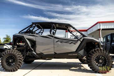 New 2026 Polaris RZR PRO XP 4 ULTIMATE  SLATE GRAY Ultimate 