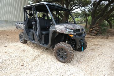 2025 CFMOTO UFORCE 1000 XL in a TRUE TIMBER CAMO exterior color. Family PowerSports (877) 886-1997 familypowersports.com 