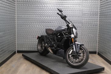 USED 2019 DUCATI XDIAVEL 