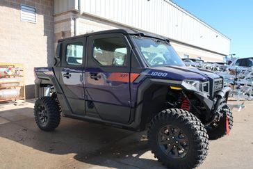 2025 Polaris XPEDITION XP 5 NORTHSTAR 