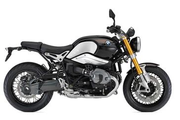 Used 2014 BMW R nineT 