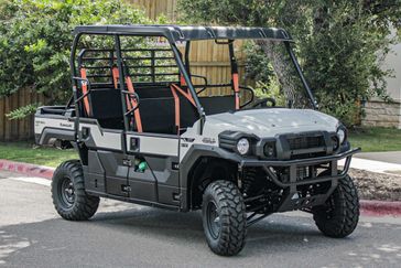 2025 Kawasaki MULE PRODXT FE EPS  BRIGHT WHITE