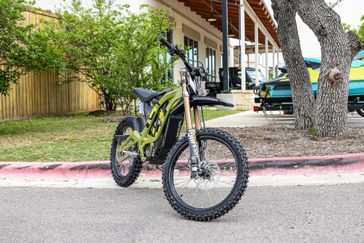 NEW 2025 SURRON LIGHT BEE X 