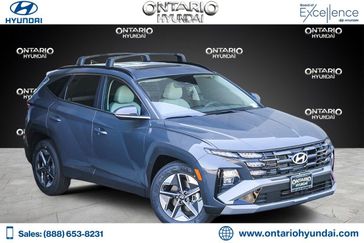 New 2025 Hyundai Tucson SEL Convenience