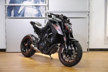2018 KTM 1290 SUPERDUKE R ABS