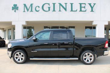 Used 2019 RAM 1500 BIG HORN 4X4 HEMI W/ SUNROOF