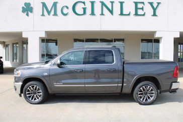 Used 2026 RAM 1500 LIMITED 4X4 HEMI