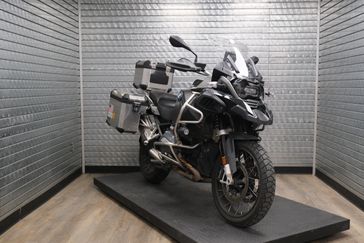 USED 2017 BMW R 1200 GS ADVENTURE 