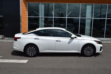 Used 2023 Nissan Altima 2.5 Sv