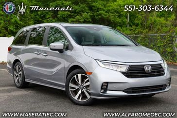 Used 2023 Honda Odyssey Touring