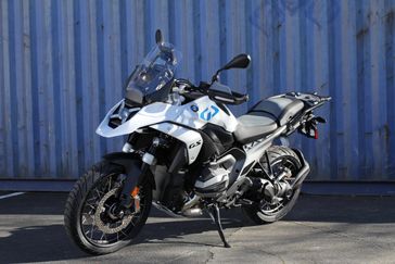 2025 BMW R 1300 GS