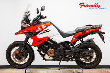 Used 2020 Suzuki VSTROM 1050 ABS XT 