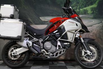 Used 2020 Ducati  Multistrada 1260 Enduro Touring 