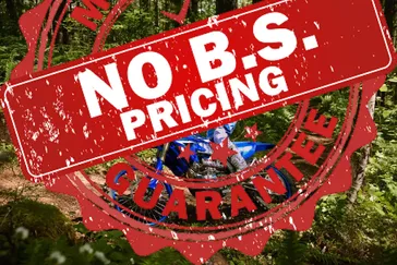 2026 YZ250FX