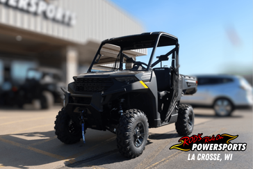New 2026 Polaris RANGER 1000 PREMIUM 