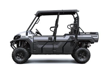 2025 Kawasaki Mule PRO-FXT 1000 LE 