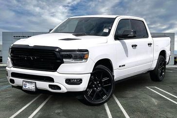 Used 2023 RAM 1500 Laramie