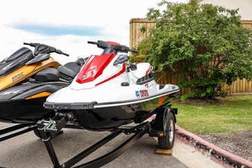 2021 YAMAHA EX LIMITED TORCH RED AND WHITE 